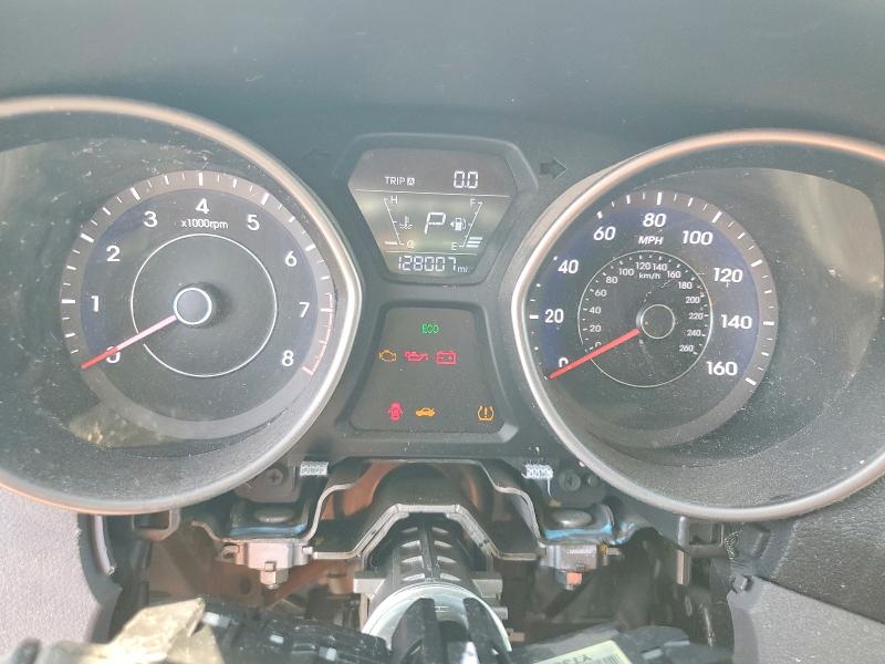 Aukcja sprzedaży 2014 Hyundai Elantra, vin: 5NPDH4AE9EH464071, numer aukcji: 57443666