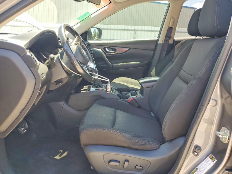 Aukcja sprzedaży 2019 Nissan Rogue, vin: JN8AT2MV7KW400719, numer aukcji: 57879706