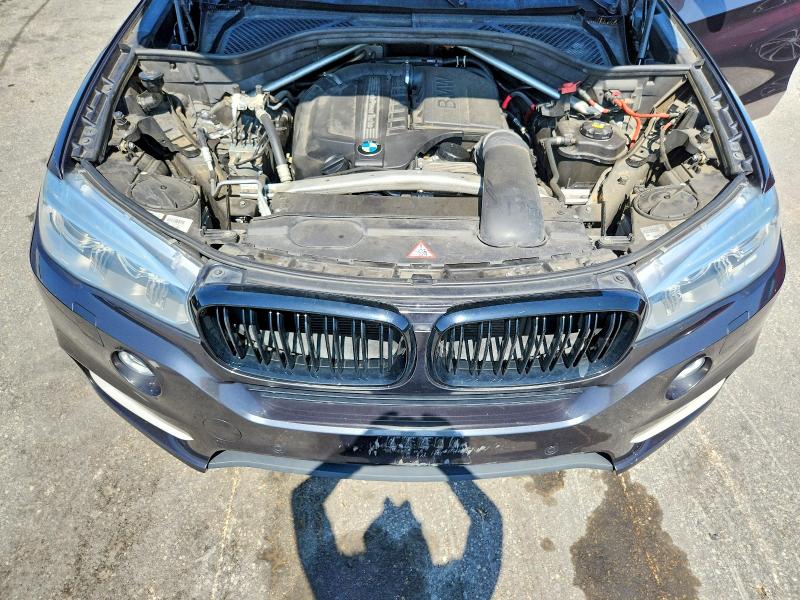 Продажа на аукционе авто 2016 Bmw X5, vin: 5UXKR0C58G0P20032, номер лота: 59027126