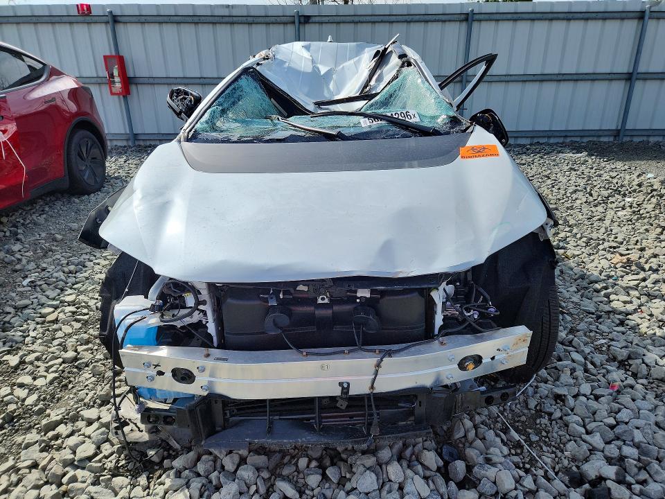 Продажа на аукционе авто 2024 Subaru Solterra, vin: JTMABABA0RA076044, номер лота: 56294296
