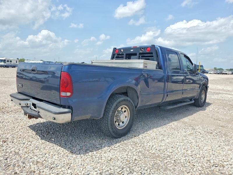 Aukcja sprzedaży 2002 Ford 250 Super Dut, vin: 1FTSW30F32EA69249, numer aukcji: 58156656