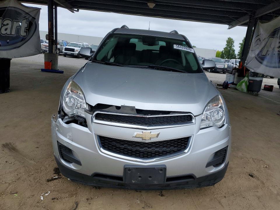 Продажа на аукционе авто 2012 Chevrolet Equinox, vin: 2GNFLDE54C6122652, номер лота: 58420926