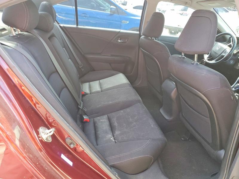 Aukcja sprzedaży 2014 Honda Accord, vin: 1HGCR2F53EA184399, numer aukcji: 56856266