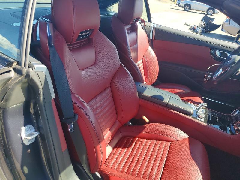 Продажа на аукционе авто 2014 Mercedes-benz Sl, vin: WDDJK7DA4EF027805, номер лота: 57405656