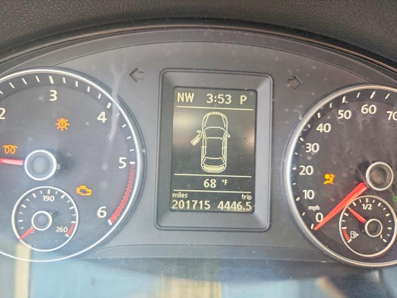 56364536 :رقم المزاد ، 3VWRL7AJ0AM057695 vin ، 2010 Volkswagen Jetta مزاد بيع