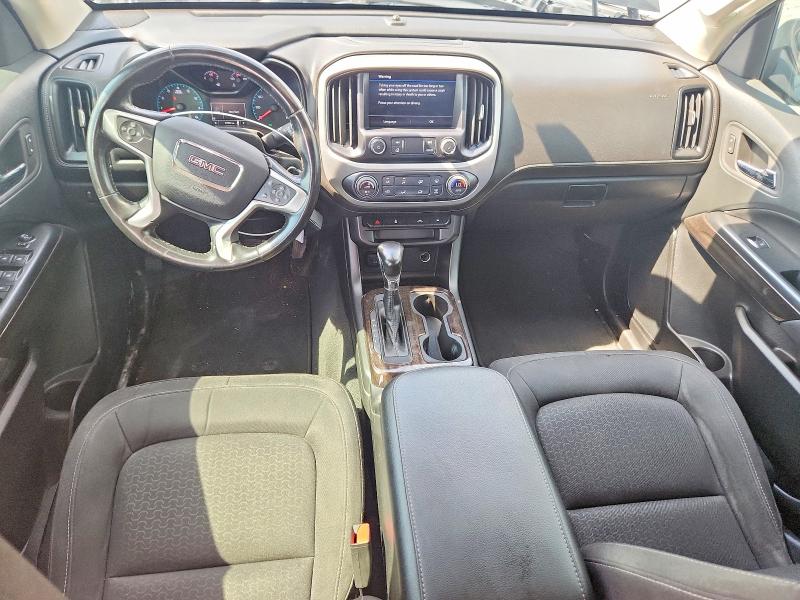 Продаж на аукціоні авто 2022 Gmc Canyon, vin: 1GTG5CEN6N1332452, номер лоту: 57118186