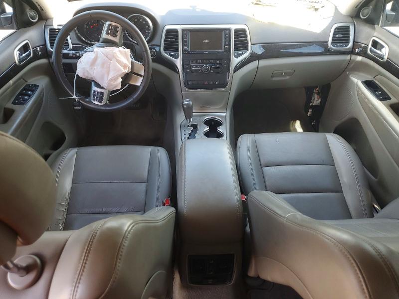 Aukcja sprzedaży 2011 Jeep Grand Cherokee, vin: 1J4RS4GG1BC545261, numer aukcji: 57668526