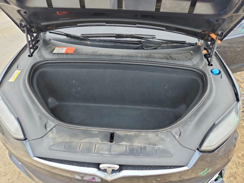 Aukcja sprzedaży 2016 Tesla Model X, vin: 5YJXCAE2XGF003571, numer aukcji: 58201076