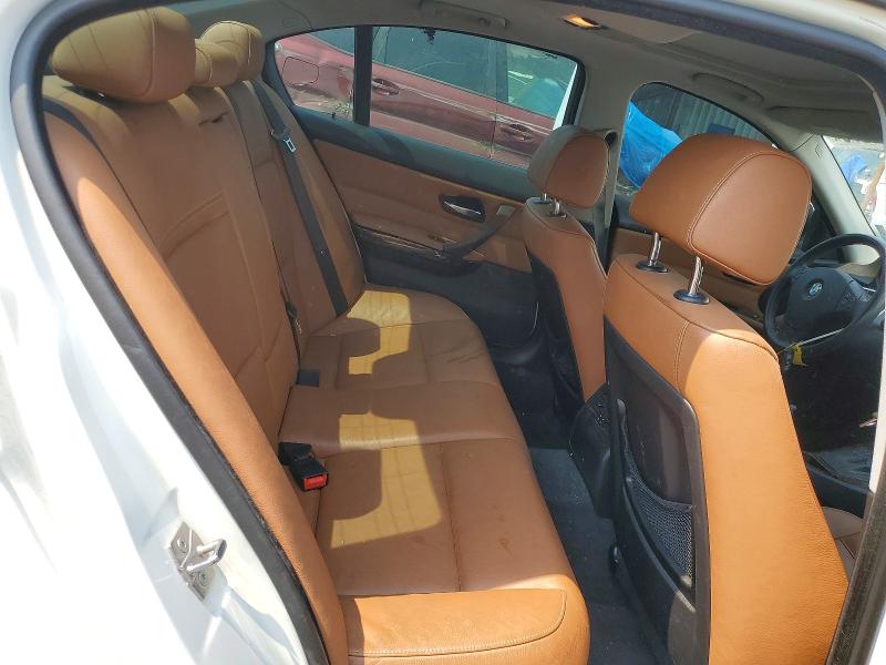 Aukcja sprzedaży 2009 Bmw 328, vin: WBAPH735X9A173598, numer aukcji: 58126276