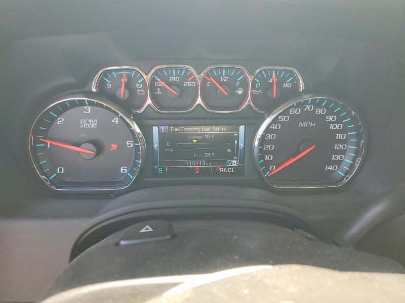 2017 Gmc Yukon მანქანა იყიდება აუქციონზე, vin: 1GKS1AKC9HR184160, აუქციონის ნომერი: 57891376