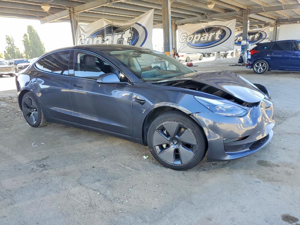 Aukcja sprzedaży 2023 Tesla Model 3, vin: 5YJ3E1EB1PF388379, numer aukcji: 59194446