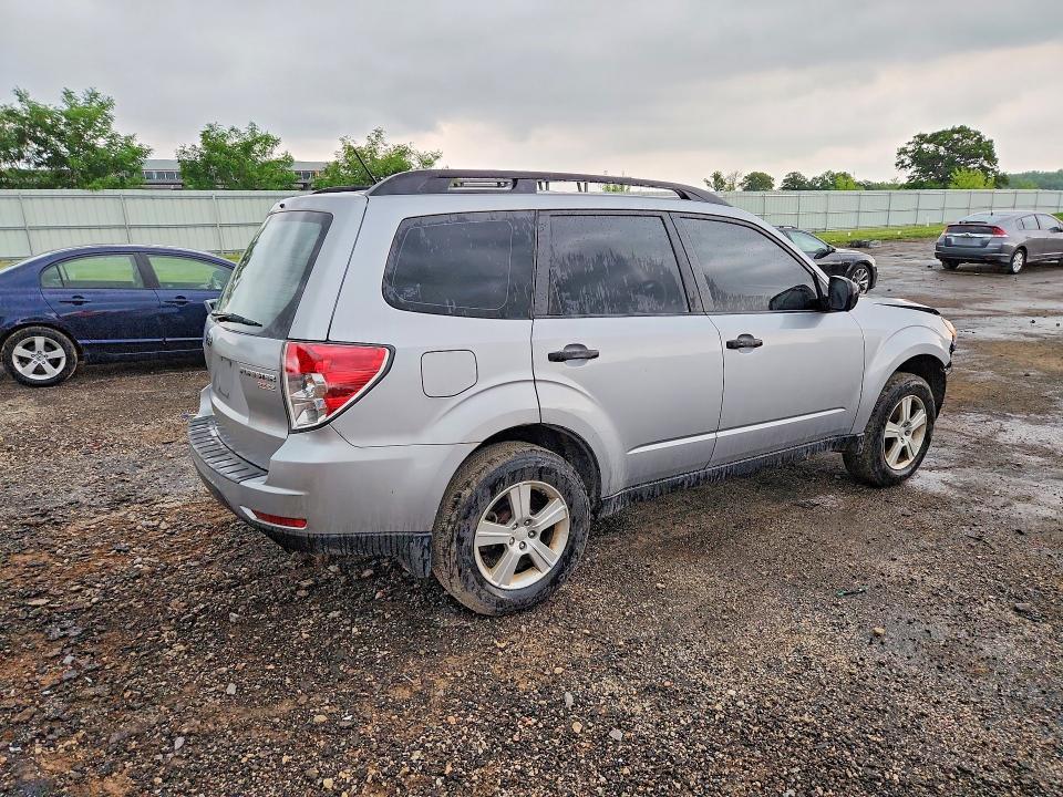 Продаж на аукціоні авто 2013 Subaru Forester, vin: JF2SHABC1DH410913, номер лоту: 56792956