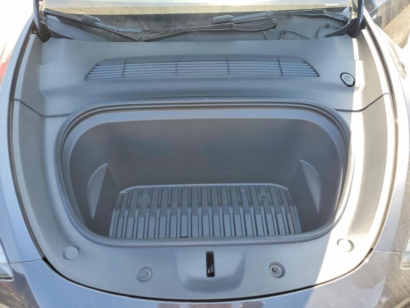 Aukcja sprzedaży 2024 Tesla Model Y, vin: 7SAYGDEE9RA242925, numer aukcji: 56258406