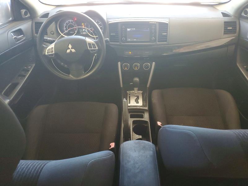 Продаж на аукціоні авто 2017 Mitsubishi Lancer, vin: JA32U2FU0HU012669, номер лоту: 56798656