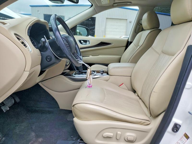 Продажа на аукционе авто 2018 Infiniti Qx60, vin: 5N1DL0MN4JC512001, номер лота: 56297786