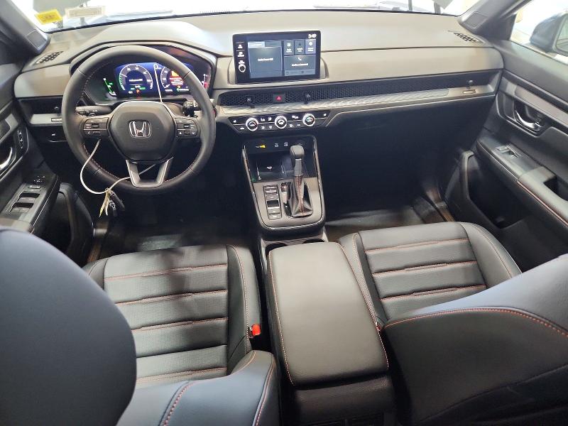 Aukcja sprzedaży 2026 Honda Cr-v, vin: 5J6RS6H88TL023716, numer aukcji: 56443246