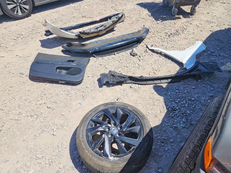 55454676 :رقم المزاد ، 3CZRU6H13NM762748 vin ، 2022 Honda Hr-v مزاد بيع