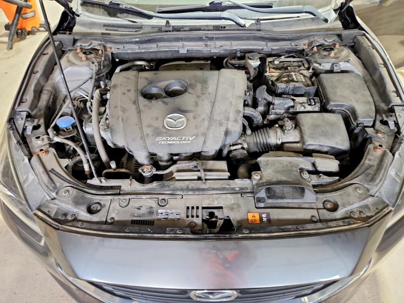 Aukcja sprzedaży 2017 Mazda 3, vin: 3MZBN1L39HM132427, numer aukcji: 58483846