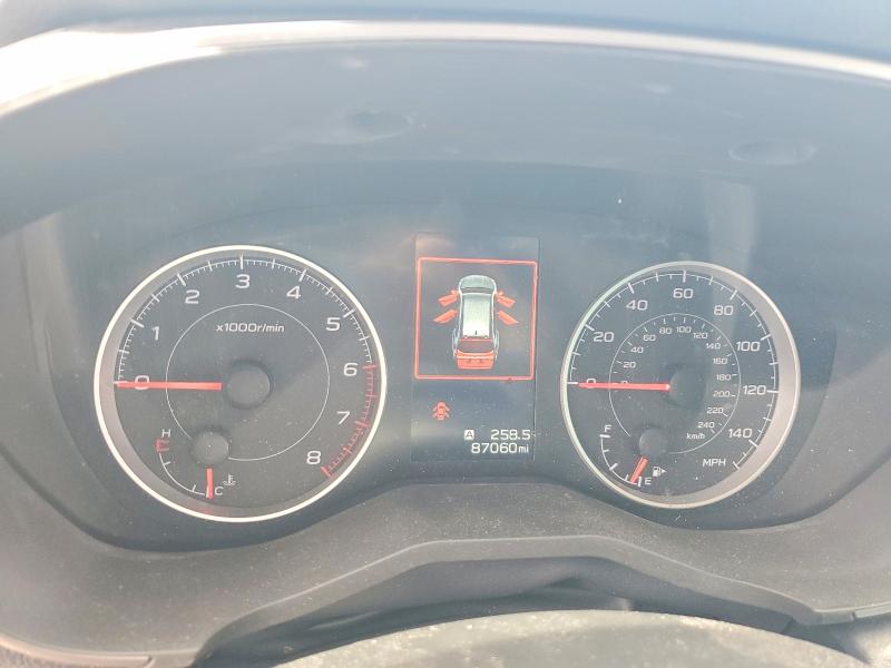 Продаж на аукціоні авто 2020 Subaru Ascent, vin: 4S4WMACD3L3432423, номер лоту: 55724116