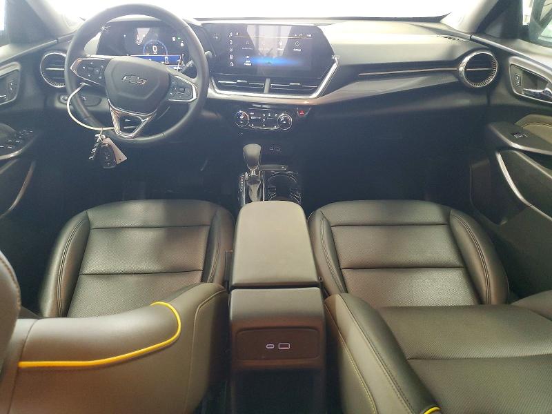 Продажа на аукционе авто 2025 Chevrolet Trax, vin: KL77LKEPXSC103111, номер лота: 55472586