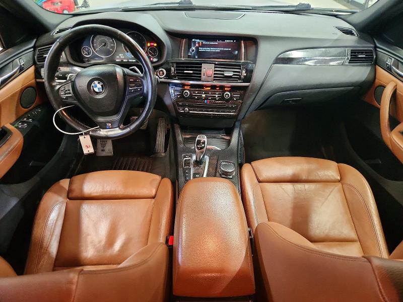 56984676 :رقم المزاد ، 5UXXW5C59G0N93058 vin ، 2016 Bmw X4 مزاد بيع