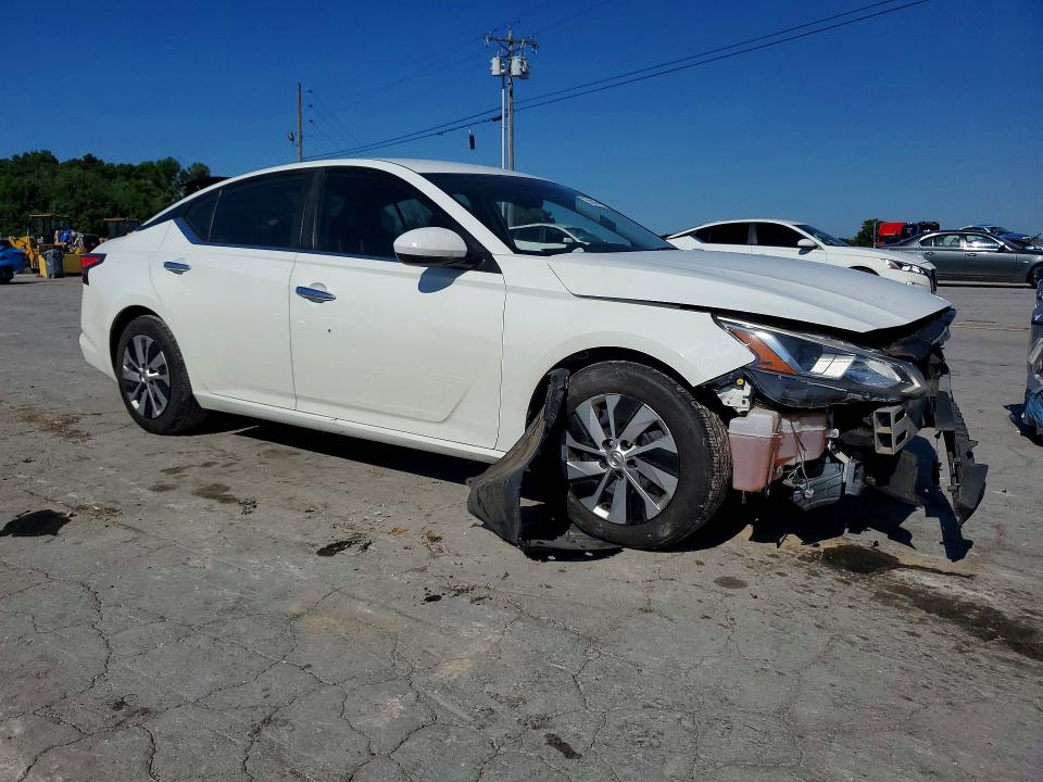 Продажа на аукционе авто 2020 Nissan Altima, vin: 1N4BL4BV1LC240232, номер лота: 55838076