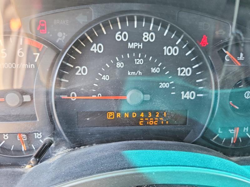 Aukcja sprzedaży 2005 Nissan Titan, vin: 1N6AA07A45N527353, numer aukcji: 55650066