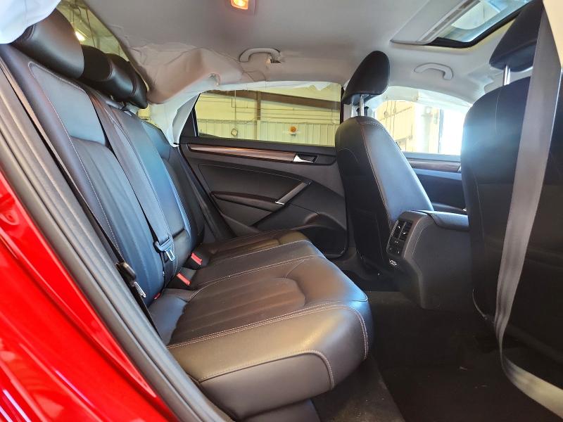 57403056 :رقم المزاد ، 1VWBA7A37NC009594 vin ، 2022 Volkswagen Passat مزاد بيع