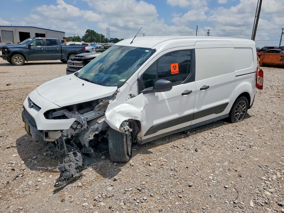 57441866 :رقم المزاد ، NM0LS7F74G1250752 vin ، 2016 Ford Transit Connect مزاد بيع