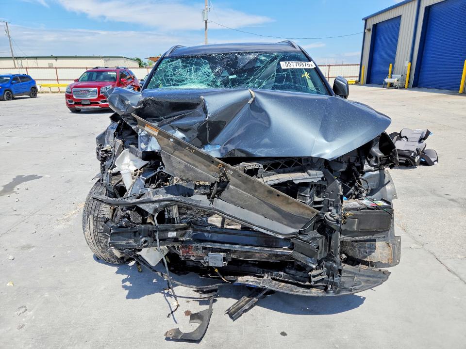 Aukcja sprzedaży 2022 Hyundai Palisade, vin: KM8R74HE9NU401245, numer aukcji: 55776976