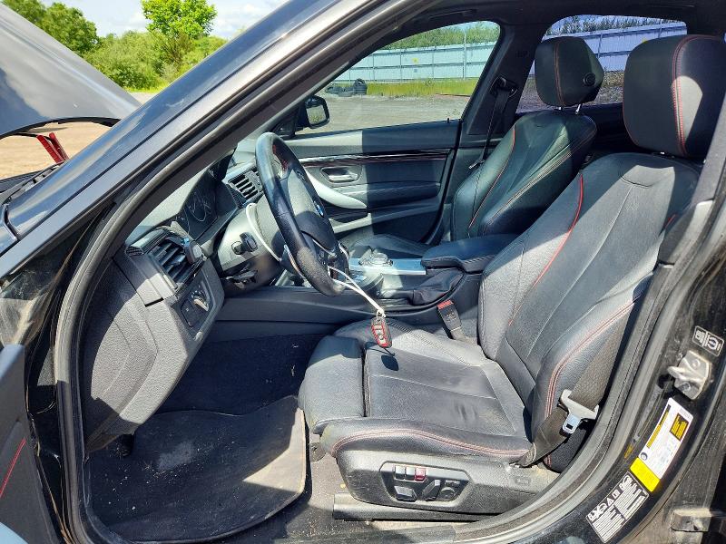 Aukcja sprzedaży 2015 Bmw 328, vin: WBA3X5C54FD560292, numer aukcji: 57851536