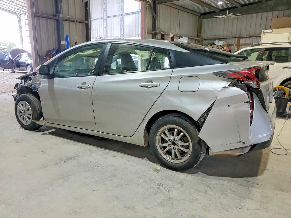 Продаж на аукціоні авто 2016 Toyota Prius, vin: JTDKBRFU1G3516104, номер лоту: 56994806