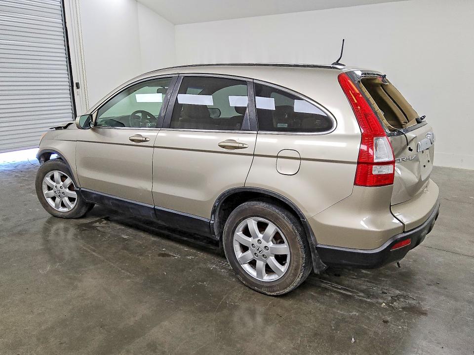 Продаж на аукціоні авто 2007 Honda Cr-v, vin: JHLRE387X7C020487, номер лоту: 54129526