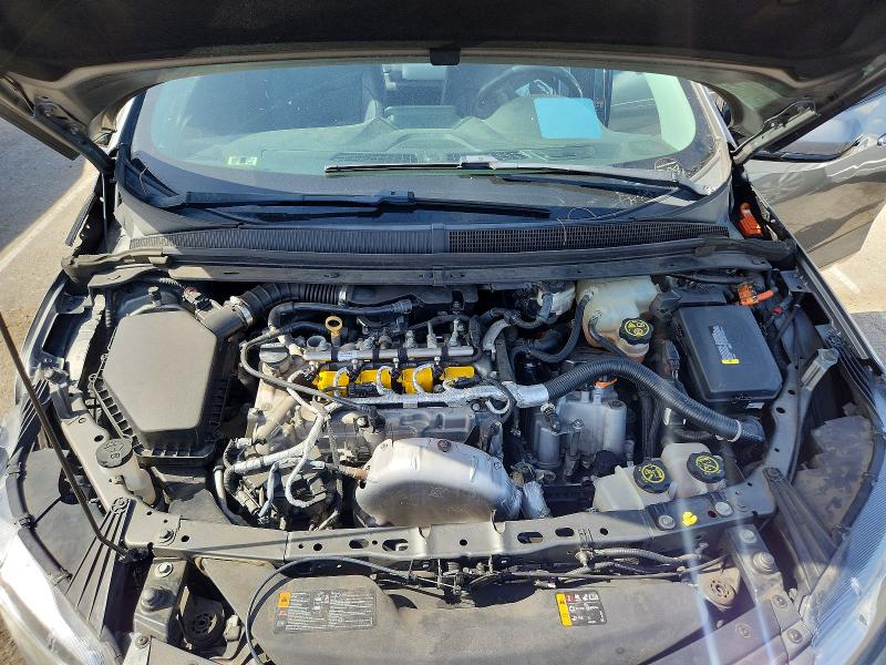 Продаж на аукціоні авто 2016 Chevrolet Volt, vin: 1G1RD6S53GU114514, номер лоту: 56652506