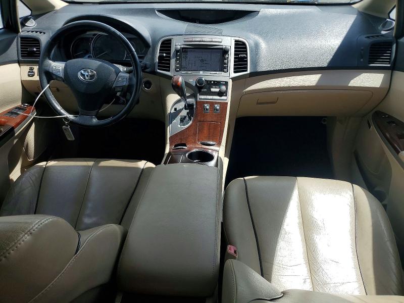 Auction sale of the 2009 Toyota Venza, vin: 4T3BK11A89U015046, lot number: 56512626