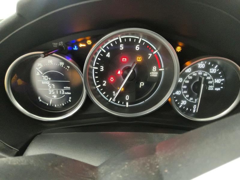 Продаж на аукціоні авто 2018 Mazda Mx-5 Miata, vin: JM1NDAD70J0201857, номер лоту: 57335006