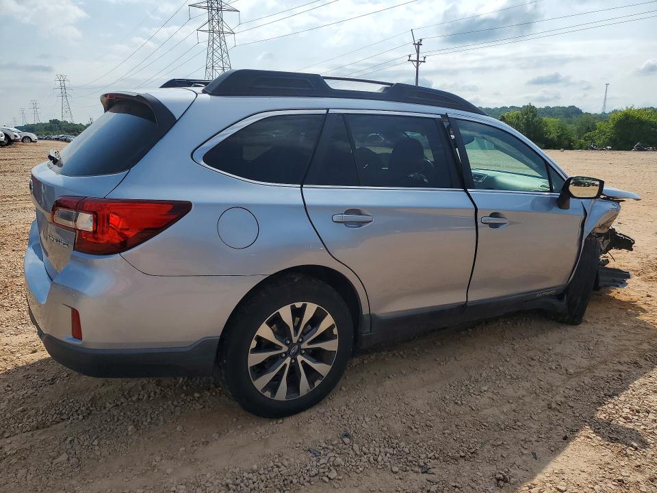 Aukcja sprzedaży 2015 Subaru Outback, vin: 4S4BSBLCXF3232211, numer aukcji: 41634266
