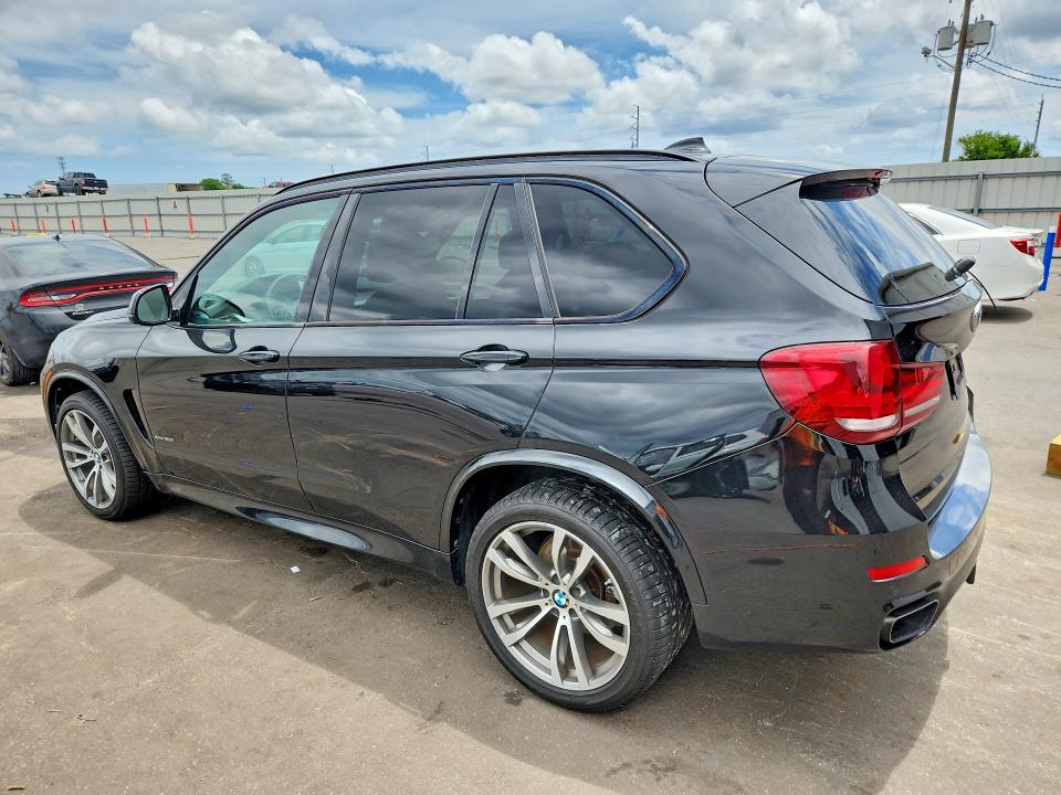 56735896 :رقم المزاد ، 5UXKR6C55E0J73043 vin ، 2014 Bmw X5 مزاد بيع