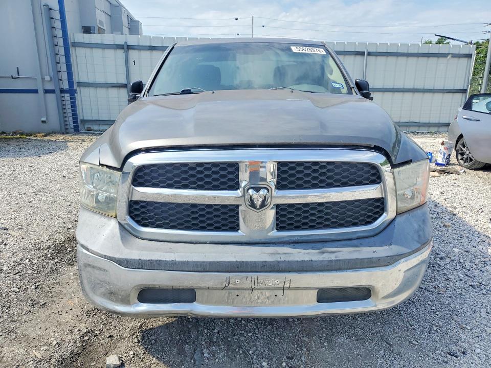 Продаж на аукціоні авто 2013 Ram 1500, vin: 1C6RR6KT3DS656315, номер лоту: 55626976