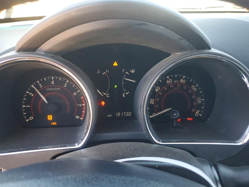 Aukcja sprzedaży 2012 Toyota Highlander, vin: 5TDZK3EH5CS056213, numer aukcji: 58153666