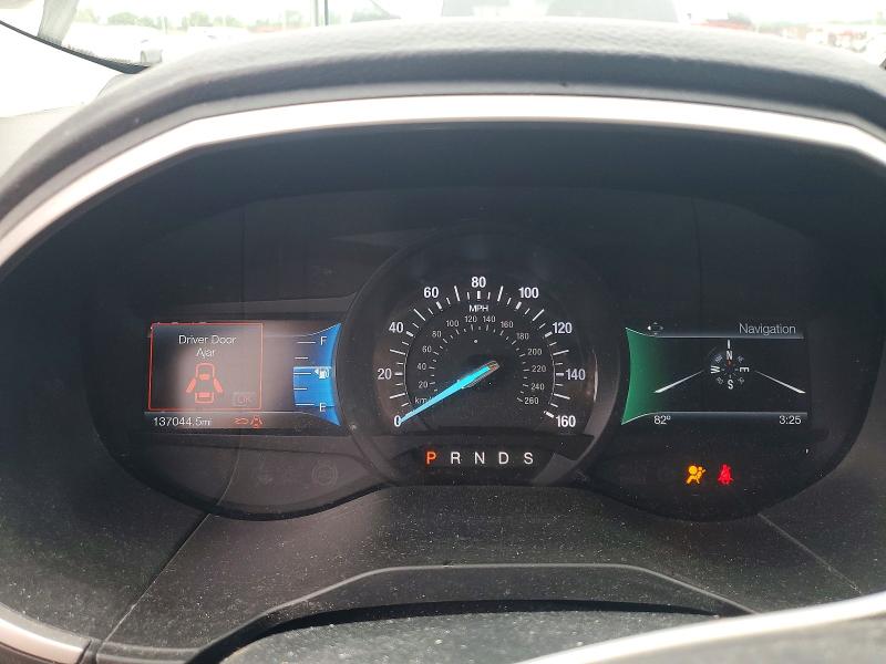2016 Ford Edge მანქანა იყიდება აუქციონზე, vin: 2FMPK4J84GBC05426, აუქციონის ნომერი: 57714996