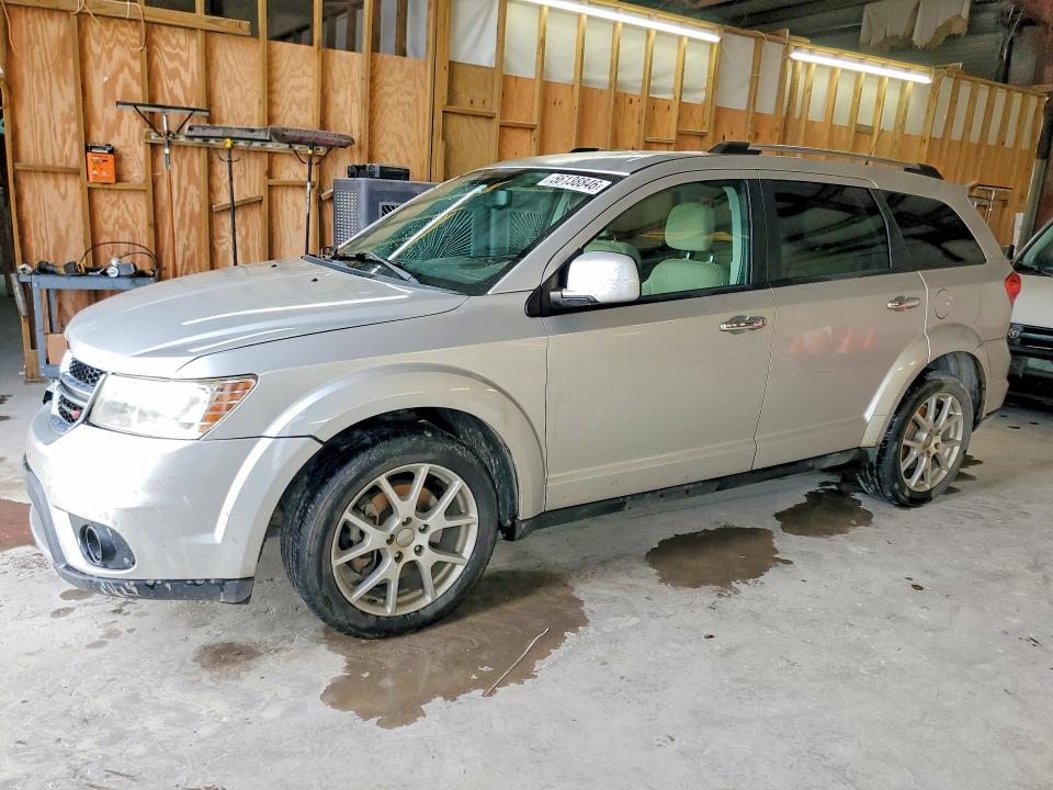 Aukcja sprzedaży 2012 Dodge Journey, vin: 3C4PDCDG1CT369873, numer aukcji: 56138846