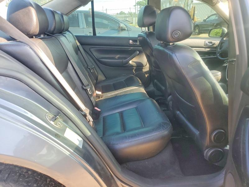 Продажа на аукционе авто 2003 Volkswagen Jetta, vin: 3VWSP29MX3M138570, номер лота: 59066736