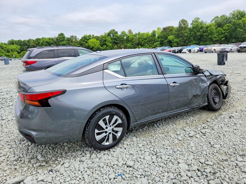 Aukcja sprzedaży 2020 Nissan Altima, vin: 1N4BL4BW4LC172386, numer aukcji: 56774306