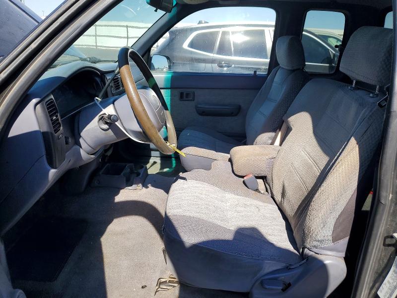 Продажа на аукционе авто 1999 Toyota Tacoma, vin: 4TAVL52N6XZ510664, номер лота: 57189246