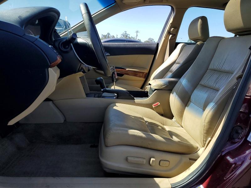 Продаж на аукціоні авто 2011 Honda Accord, vin: 1HGCP2F88BA077893, номер лоту: 55978546