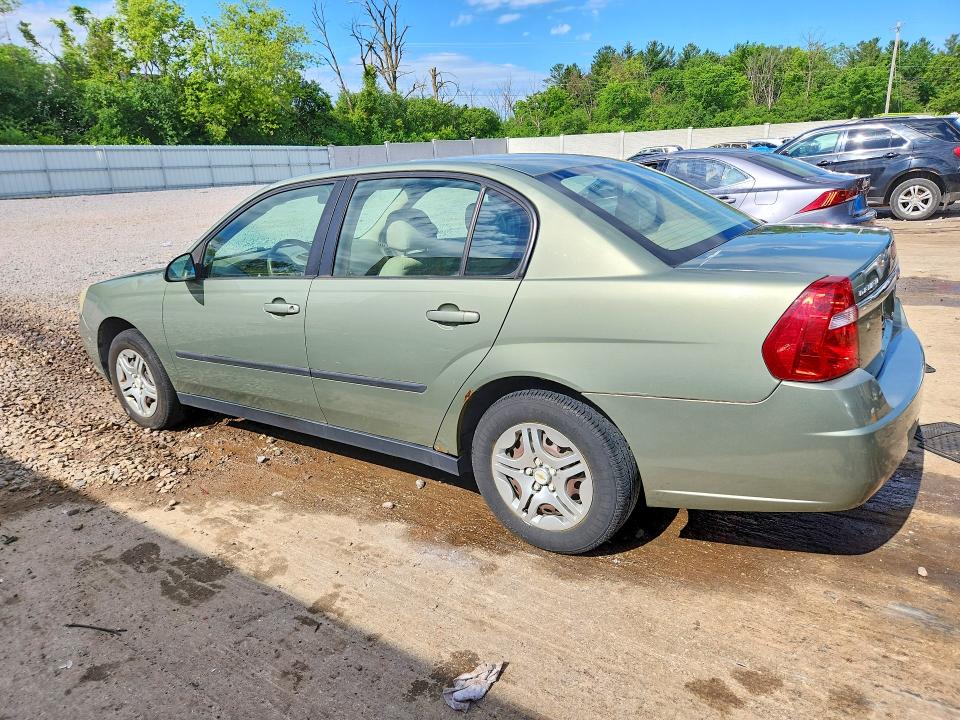 Aukcja sprzedaży 2005 Chevrolet Malibu, vin: 1G1ZS52F55F201003, numer aukcji: 56525956