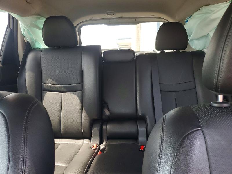 Продаж на аукціоні авто 2016 Nissan Rogue, vin: 5N1AT2MT2GC793575, номер лоту: 56352126