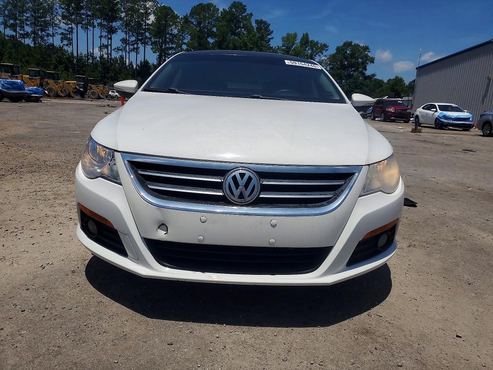 Aukcja sprzedaży 2012 Volkswagen Cc, vin: WVWHP7AN9CE549513, numer aukcji: 59154246