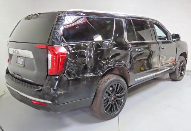 Продажа на аукционе авто 2023 Gmc Yukon Xl, vin: 1GKS2JKT7PR328963, номер лота: 57410386
